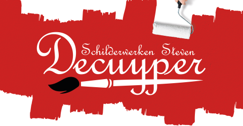 Schilderwerken Steven Decuyper