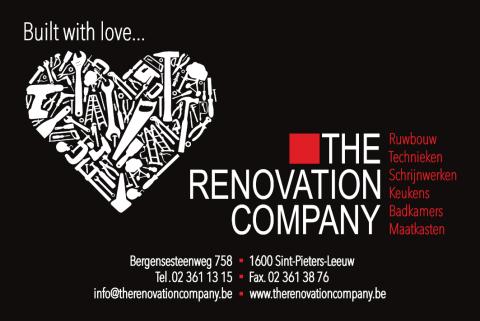 The Renovation Company