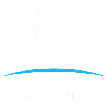 Halle Events